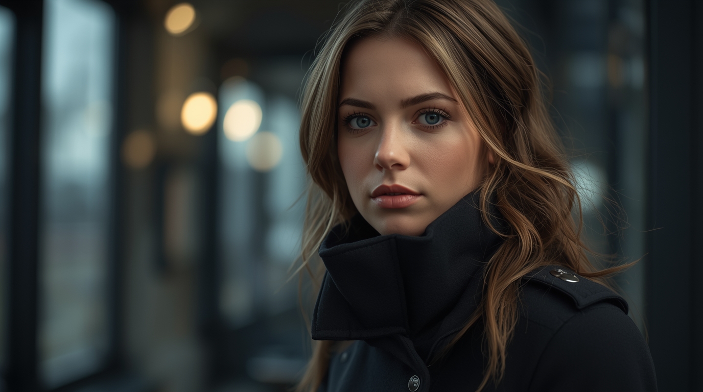 Die Nichte des Polizisten: Der neue Thriller-Schock im TV