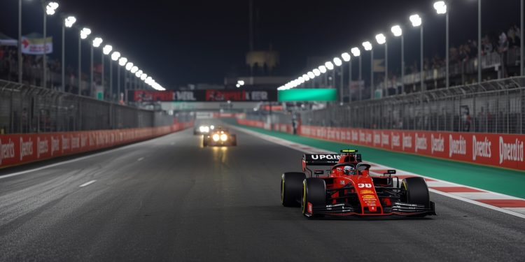 Formel 1 heute in Katar: Startzeit, TV, Drama für Fans