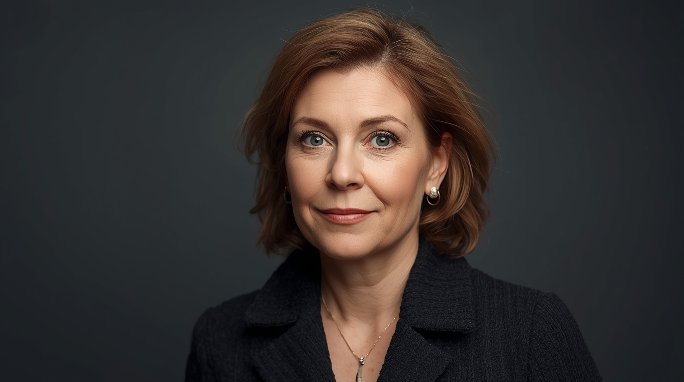 Katja Gloger und Putins Russland – was Österreich wissen sollte