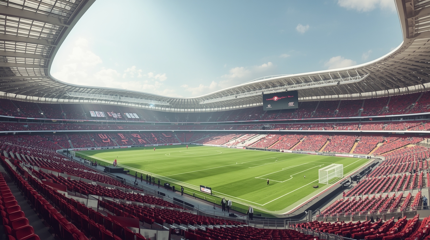 Qatar im Fokus: Fußballwunder, Luxusreisen und heiße Schlagzeilen