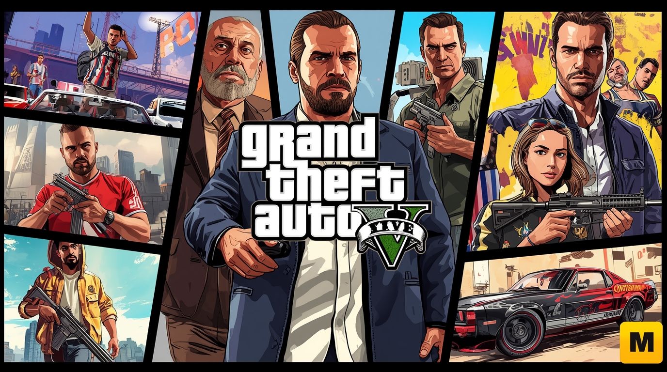 GTA 6: Neues Release-Datum, Trailer und Österreich-Infos