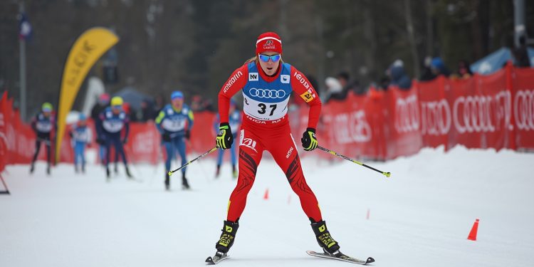 Biathlon heute in Östersund: TV-Zeiten, Favoriten, ÖSV-Hoffnungen