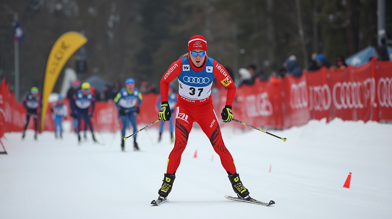 Biathlon heute in Östersund: TV-Zeiten, Favoriten, ÖSV-Hoffnungen