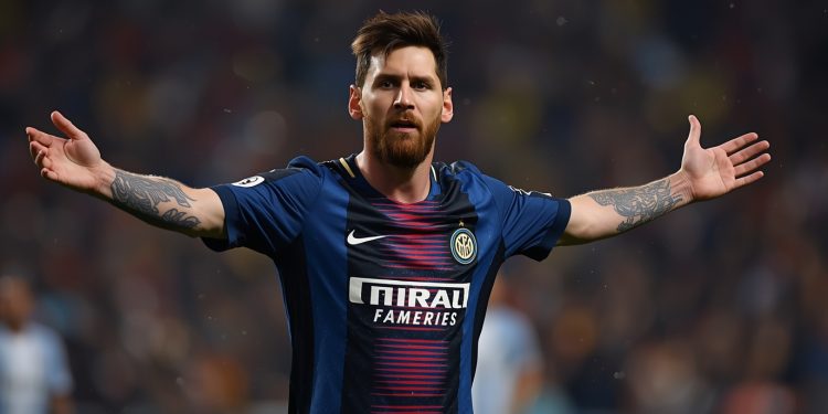 Inter Miami vs NYCFC: Messi-Show schockt New York