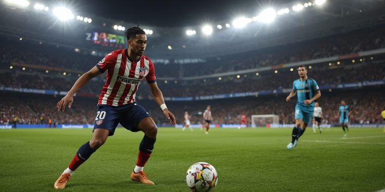 Atlético Madrid gegen Inter: Drama-Rematch in der Champions League