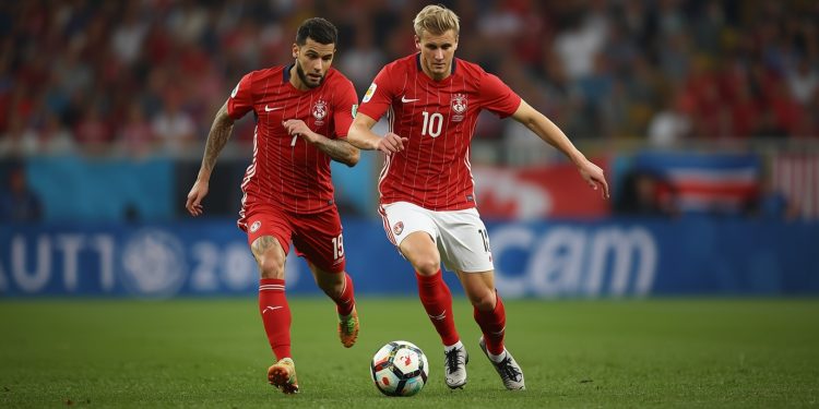 Fußball-WM-Auslosung 2026: Was das ÖFB-Team jetzt erwartet