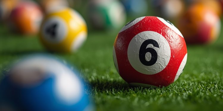 Lotto 6 aus 45 in Österreich: Regeln, Zeiten, Tipps
