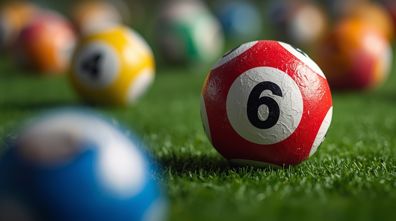 Lotto 6 aus 45 in Österreich: Regeln, Zeiten, Tipps