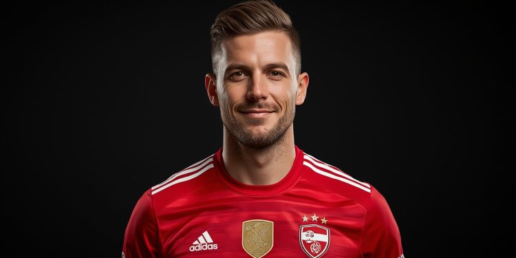 Sebastian Prödl – Vom Abwehrturm zum Fußball-Macher Österreichs