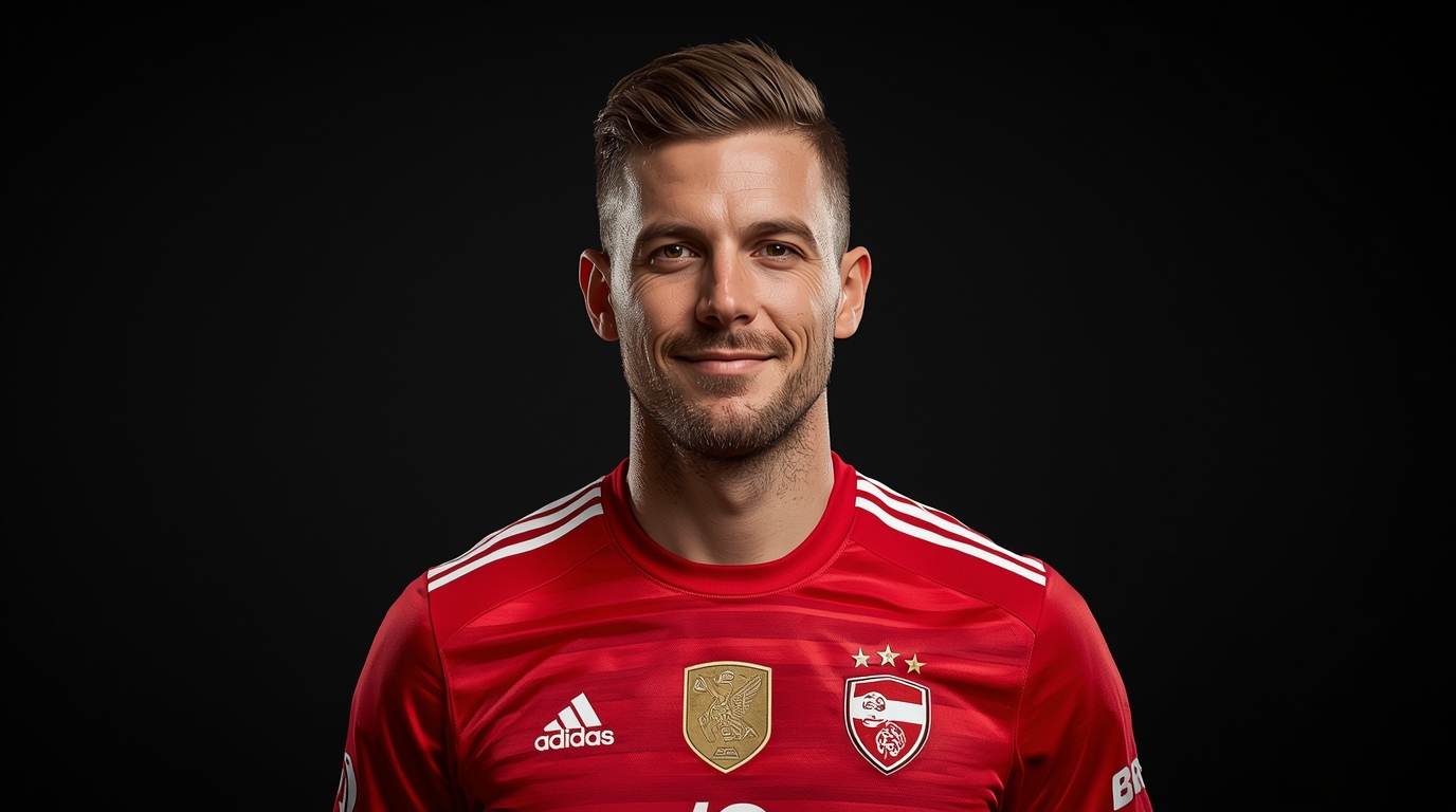 Sebastian Prödl – Vom Abwehrturm zum Fußball-Macher Österreichs