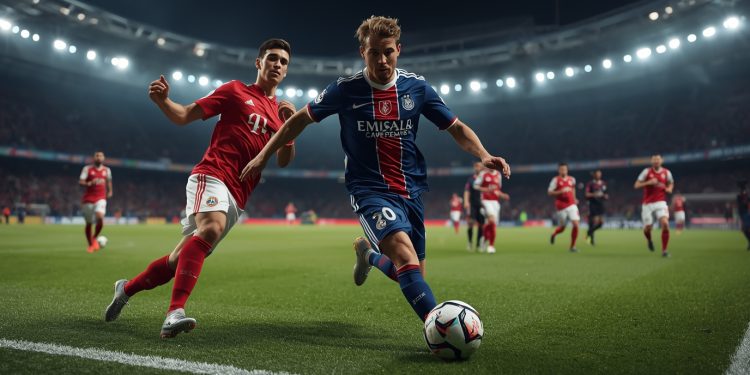 Europa League 2024/25: So läuft die neue Mega-Saison