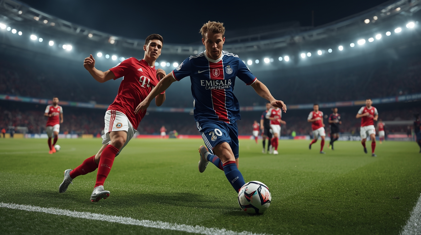 Europa League 2024/25: So läuft die neue Mega-Saison