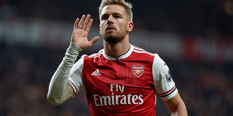 Arsenal im Höhenflug: Warum die Gunners jetzt Europas Szene rocken