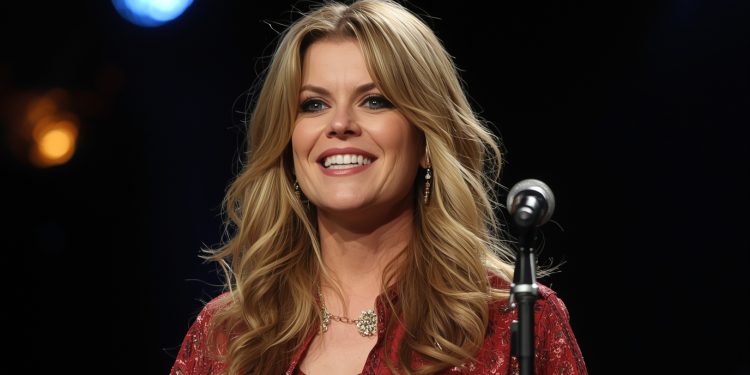 Stefanie Hertel feiert Comeback und 40 Jahre Bühnenzauber