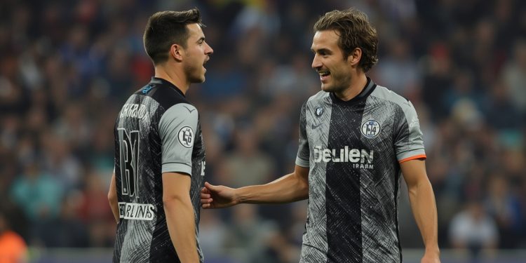 Schalke gegen Paderborn: Spitzenkampf, Krise und Revanche-Gefühl