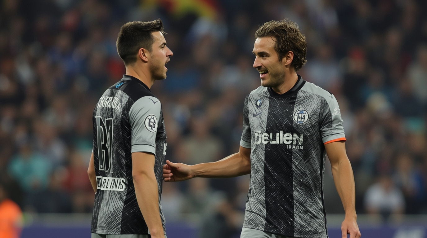 Schalke gegen Paderborn: Spitzenkampf, Krise und Revanche-Gefühl