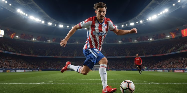 Atlético Madrid – Real Oviedo: Absturz oder Sensation im Metropolitano