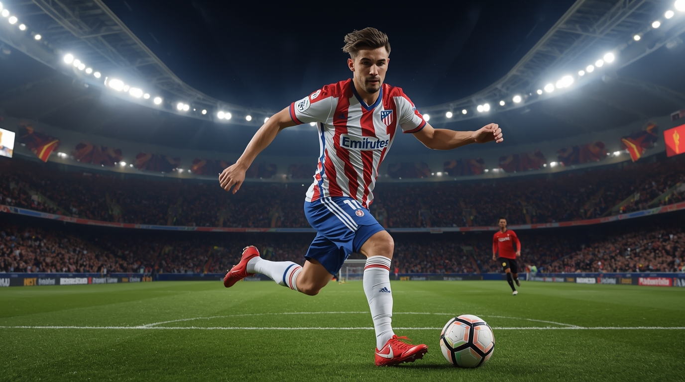 Atlético Madrid – Real Oviedo: Absturz oder Sensation im Metropolitano