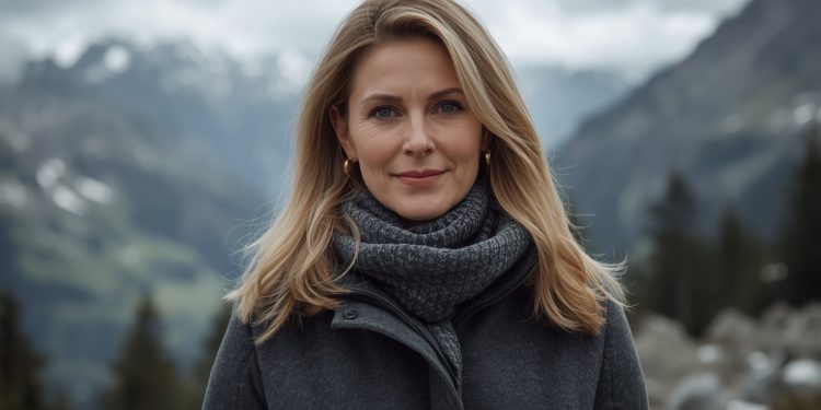 Veronica Ferres erobert mit „Alpentod“ die Alpenkrimi-Krone