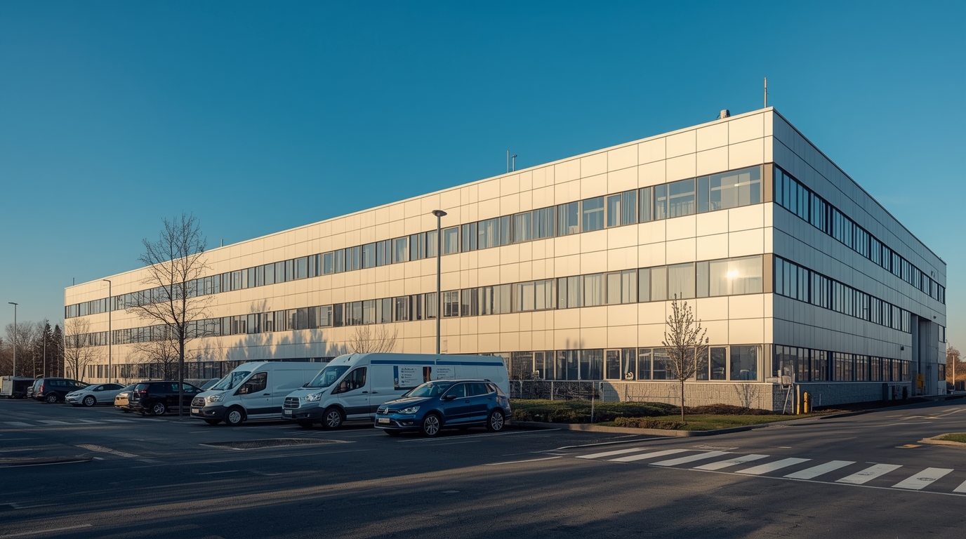 Wacker Chemie schockt mit Jobabbau – Chance für Anleger?