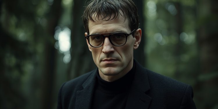 Felix Kammerer erobert Hollywood, bleibt Wien treu