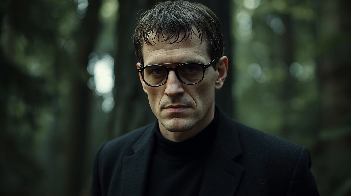 Felix Kammerer erobert Hollywood, bleibt Wien treu