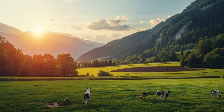 Energie in Österreich 2025: Preise, Förderungen, Spartipps einfach