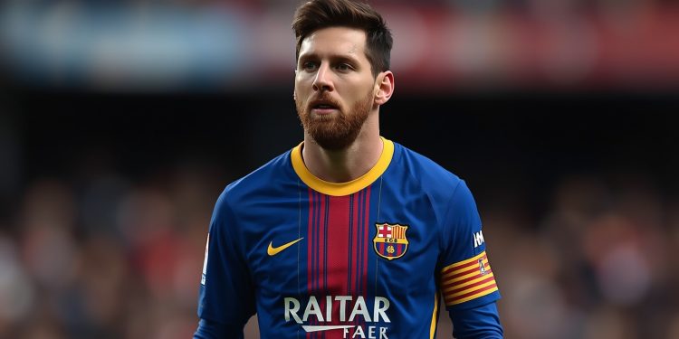 FC Barcelona zwischen Liga-Gala und Chelsea-Schock