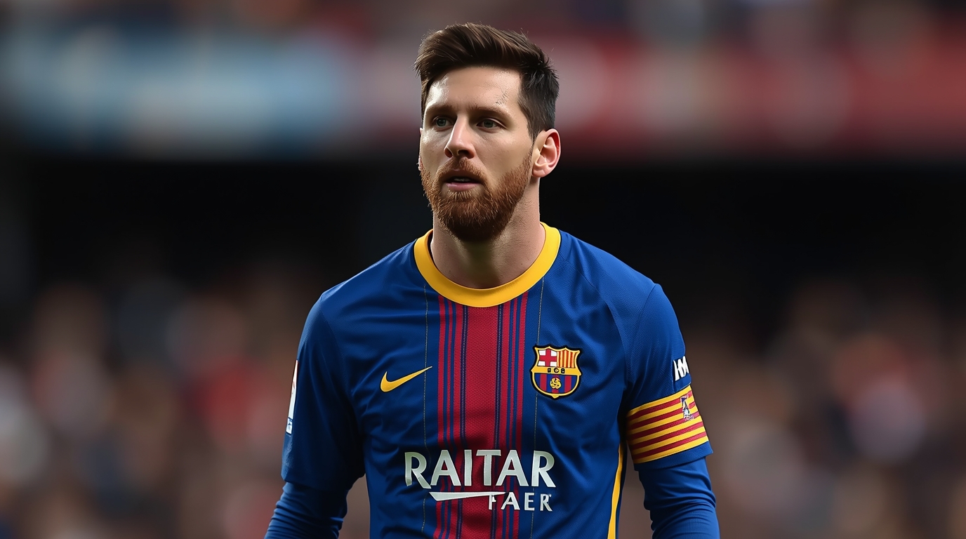FC Barcelona zwischen Liga-Gala und Chelsea-Schock