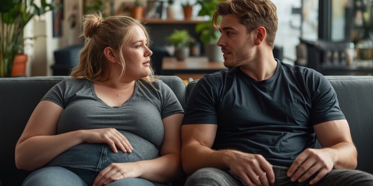 Liebesbrief an Jenny: Die Body-Positivity-Romanze, über die alle reden