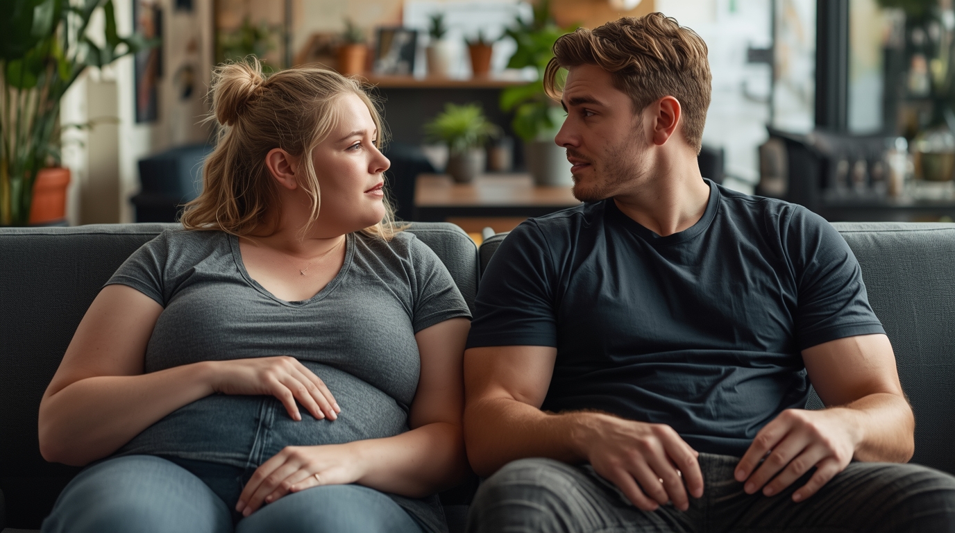 Liebesbrief an Jenny: Die Body-Positivity-Romanze, über die alle reden