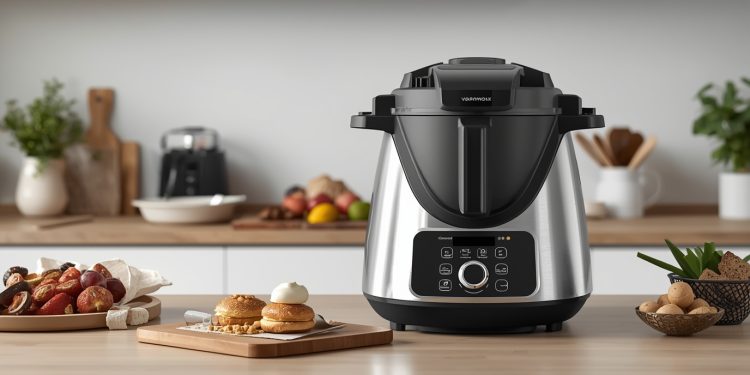 Thermomix Angebote zu Black Friday in Österreich