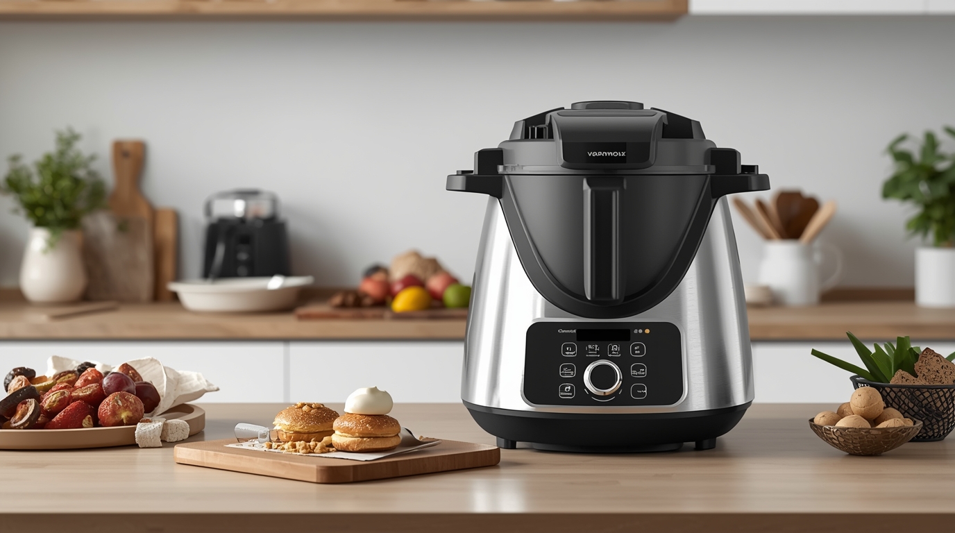 Thermomix Angebote zu Black Friday in Österreich
