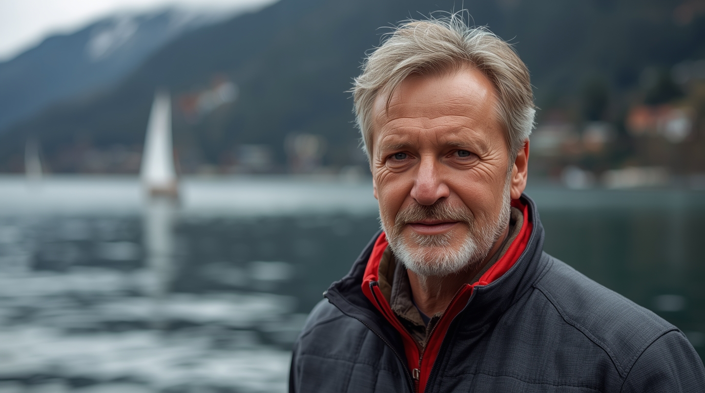 Segel-Legende Hubert Raudaschl – Österreich trauert um Ikone