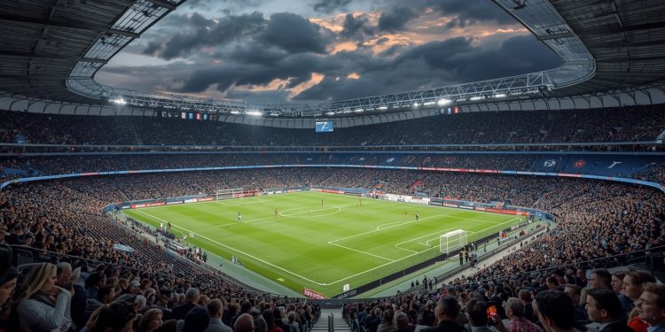 PSG nach Triple-Triumph: Wie Paris den Fußball umkrempelt