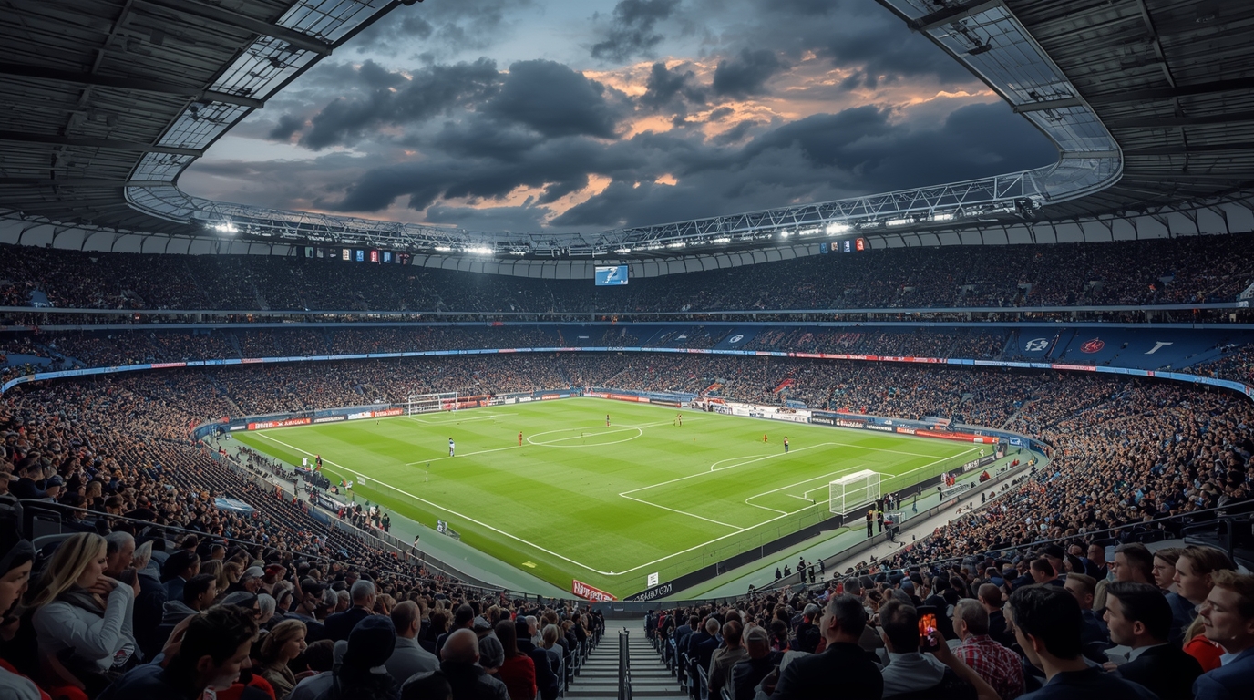 PSG nach Triple-Triumph: Wie Paris den Fußball umkrempelt
