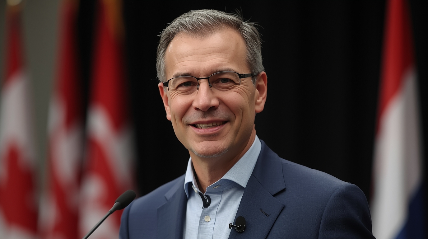 Harald Mahrer bleibt WKÖ-Präsident: Was jetzt zählt