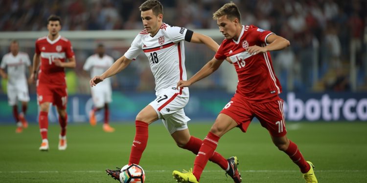 Österreichs U17 vor WM-Finale – ganz Fußball-AT im Fieber