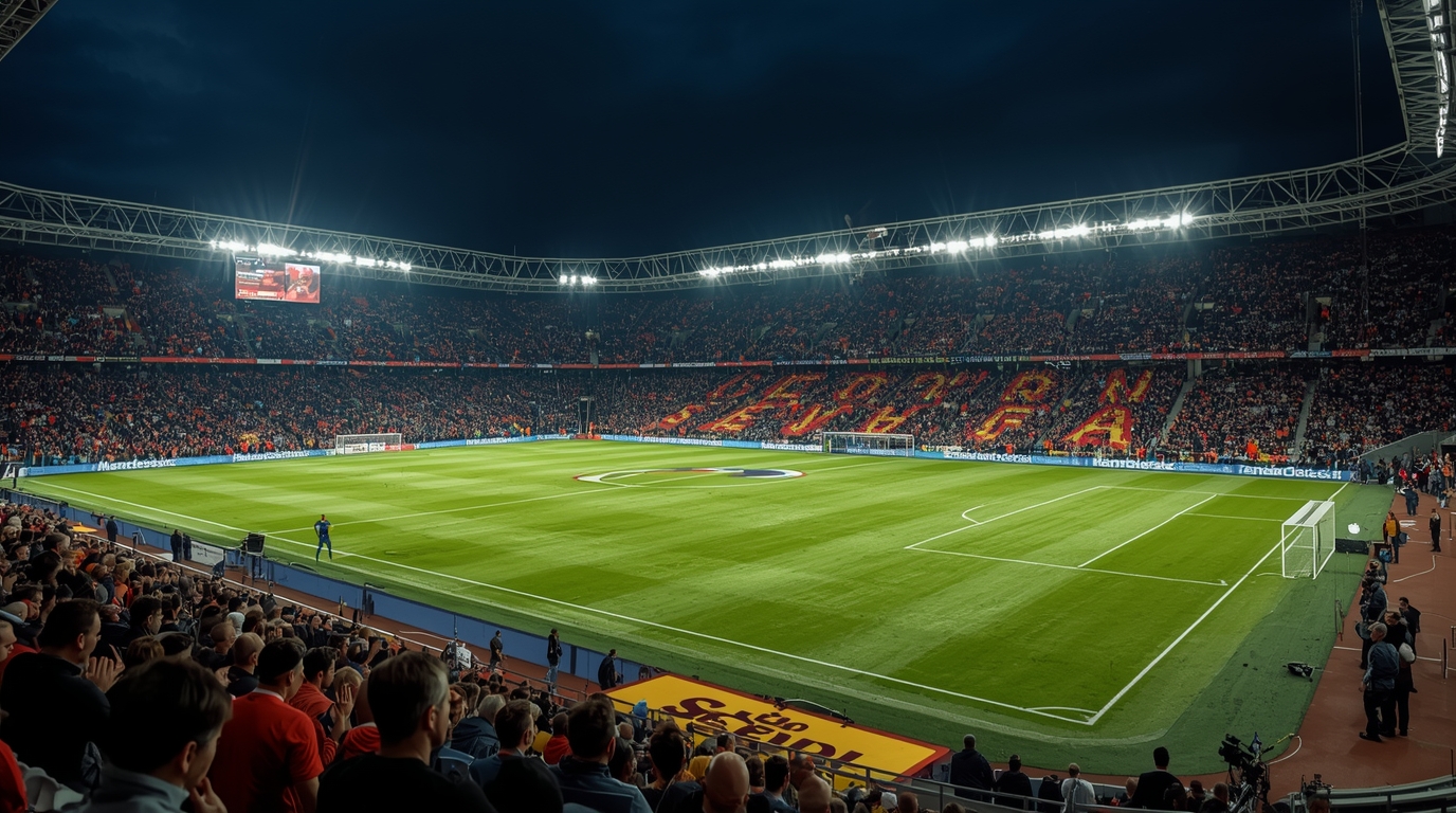 Steaua Roșie – FCSB: Europa-League-Schock für Rumäniens Meister