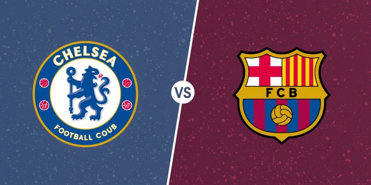Chelsea vs Barcelona Die Kult-Duelle im Männer- und Frauenfußball