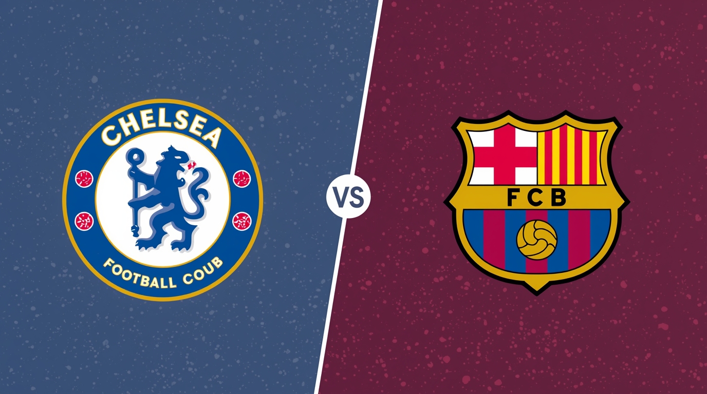 Chelsea vs Barcelona Die Kult-Duelle im Männer- und Frauenfußball