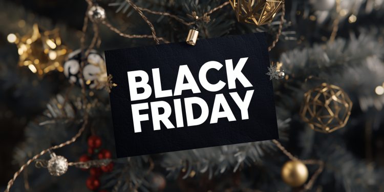 Black Friday 2025 in Österreich – So holst du dir die besten Deals