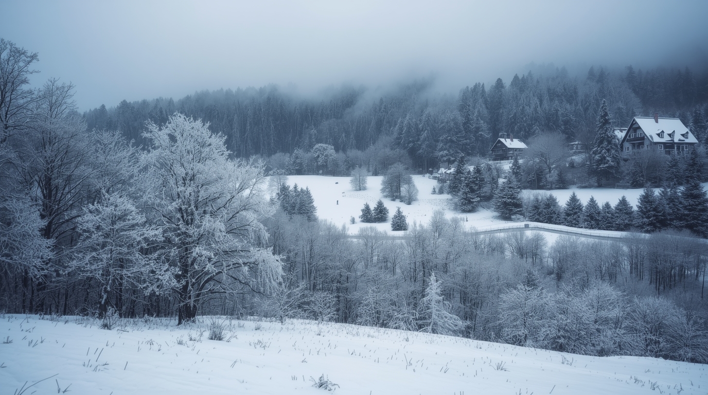 Bauernregeln im November: Was sie in Österreich verraten