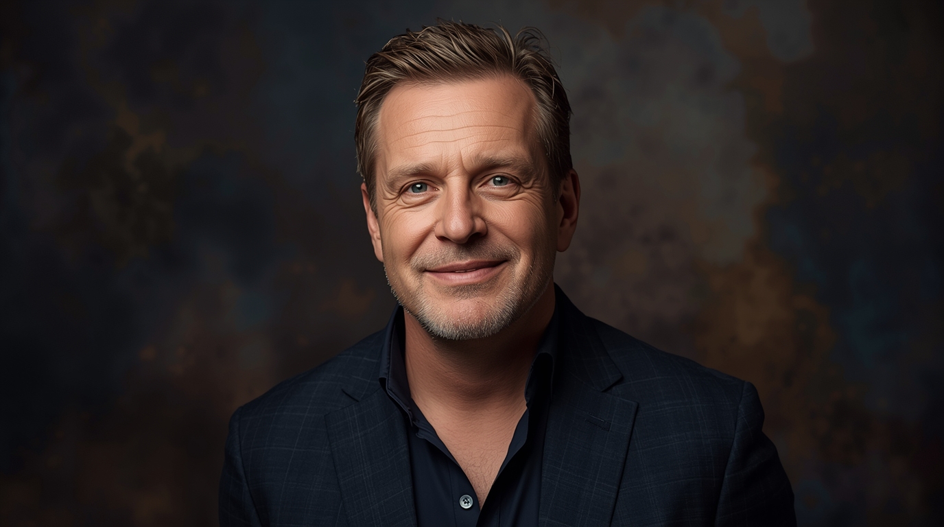 Andy Borg feiert 65er und bleibt Schlager-Liebling