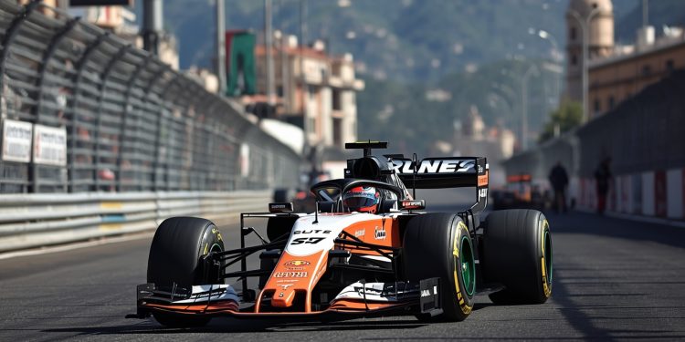 Adrian Sutil im Visier: Vom F1-Star zum Skandal-Fall