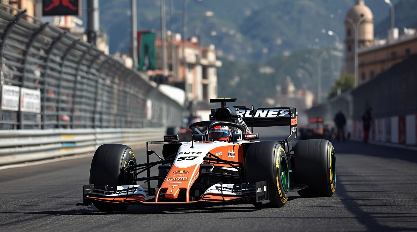 Adrian Sutil im Visier: Vom F1-Star zum Skandal-Fall