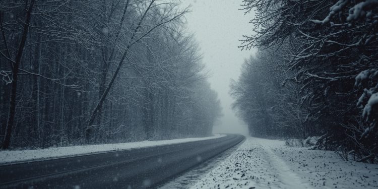 Winter-Alarm in Österreich: Schneefallgrenze rutscht immer weiter runter