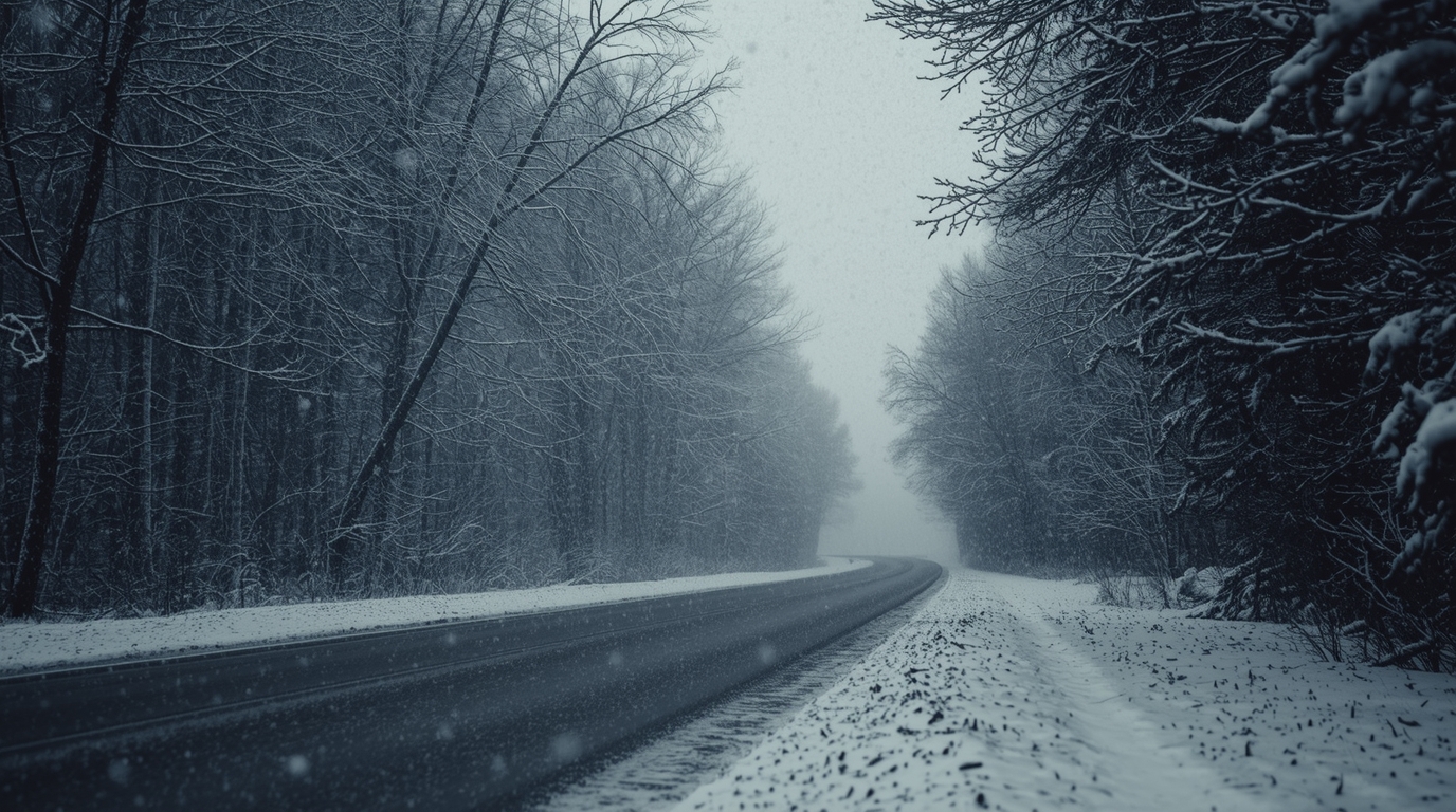 Winter-Alarm in Österreich: Schneefallgrenze rutscht immer weiter runter