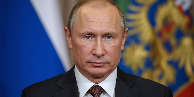 Wladimir Putin im Fokus: Was seine neuen Signale bedeuten