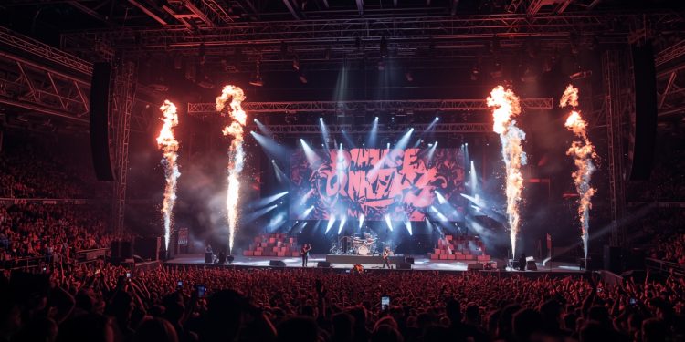 Böhse Onkelz Tour 2026: Mitten unter euch in Wien
